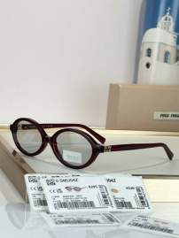 Picture of Miu Miu Sunglasses _SKUfw79722343fw